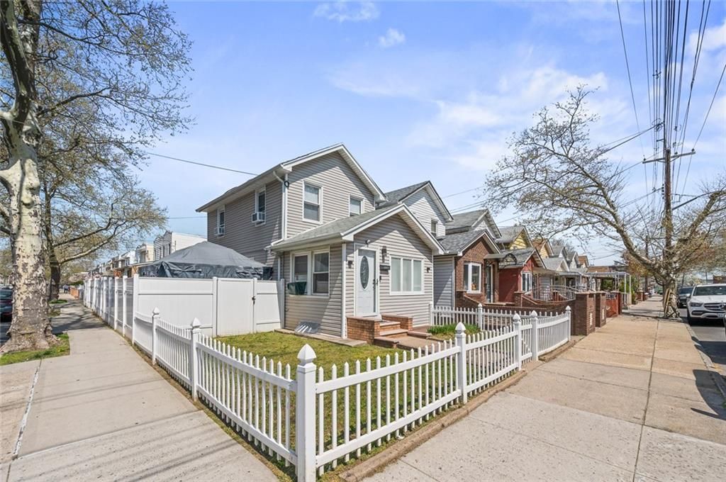 Photo of 5801 Avenue M, Brooklyn, NY 11234 (MLS # 500724)