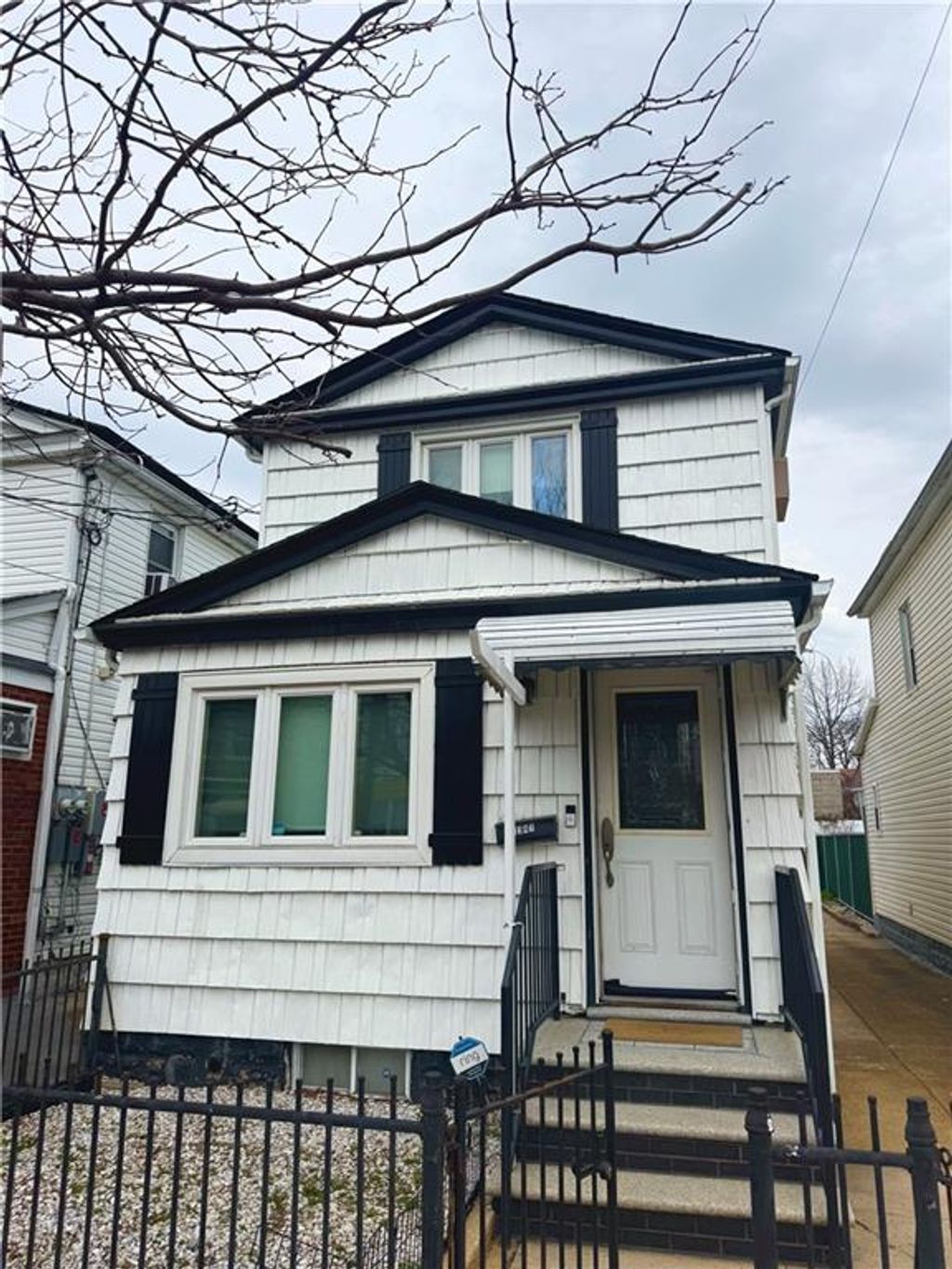 Photo of 1541 95th Street, Brooklyn, NY 11236 (MLS # 500189)