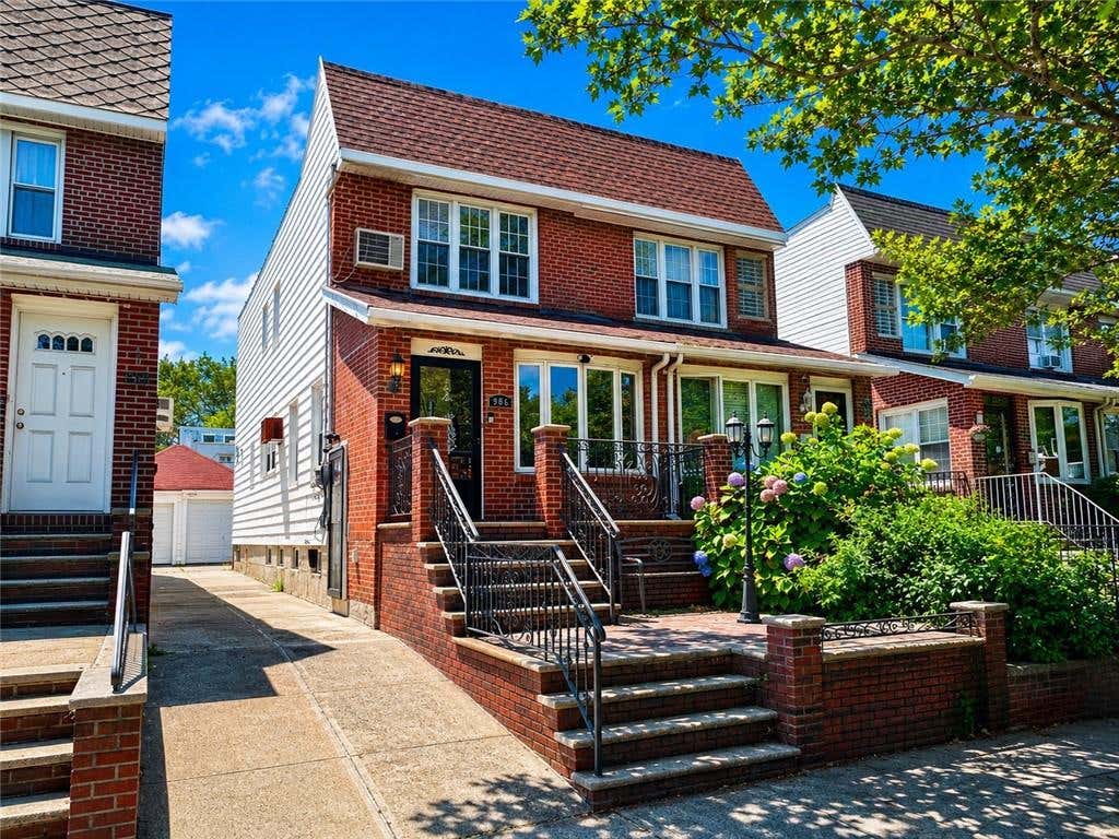 Photo of 986 77th Street, Brooklyn, NY 11228 (MLS # 503970)
