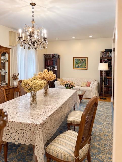 Photo of 1460 44th Street #1F, Brooklyn, NY 11219 (MLS # 504538)