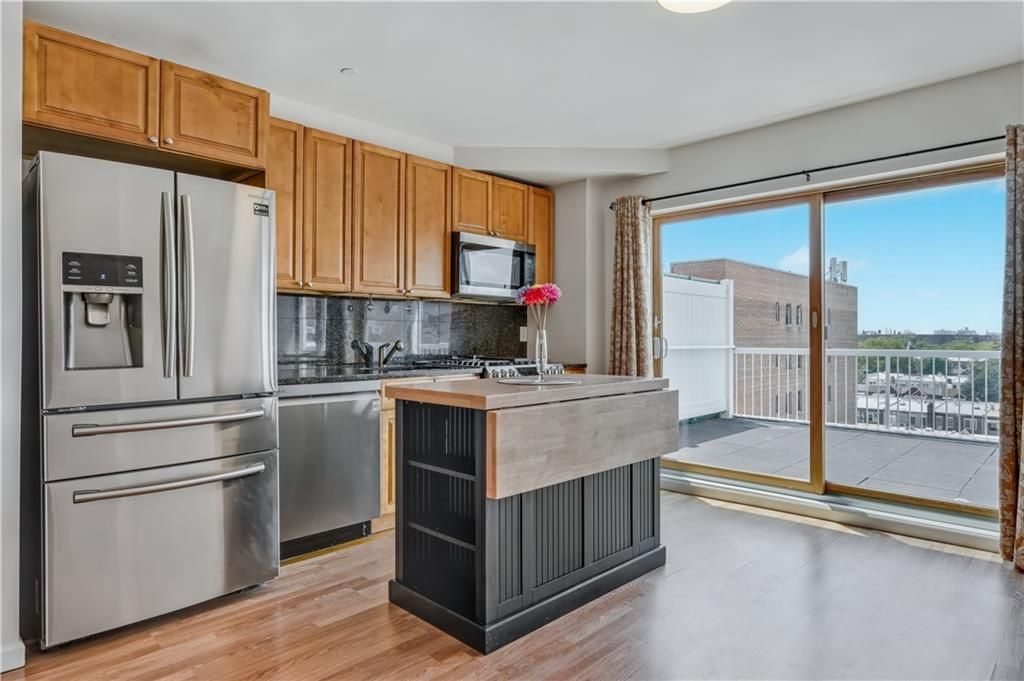 Photo of 2752 Ocean Avenue #6C, Brooklyn, NY 11229 (MLS # 494832)