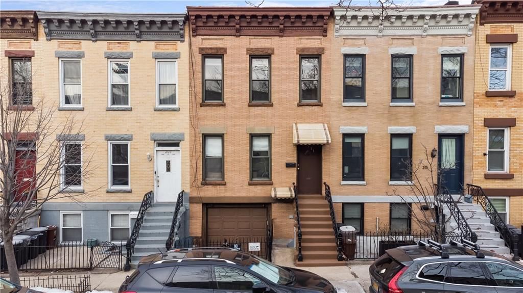 Photo of 211 29th Street, Brooklyn, NY 11232 (MLS # 500546)