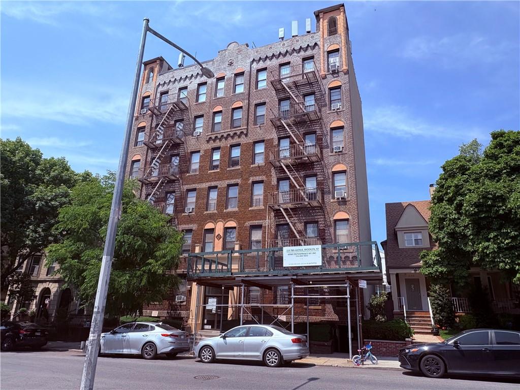 219 78th Street #2D, Brooklyn, New York image 1