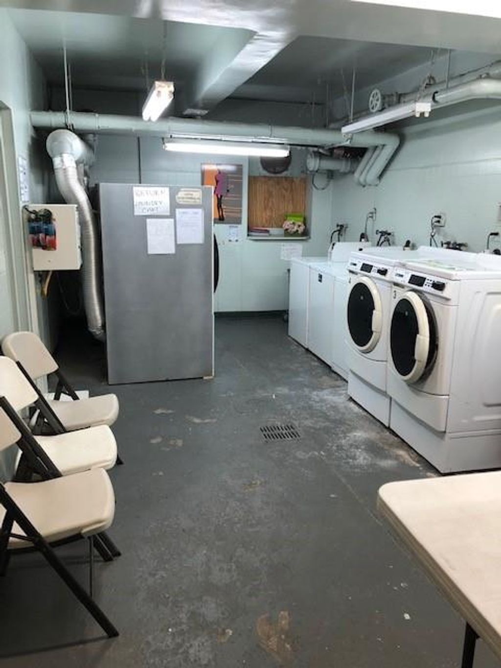 Photo of 2035 7th Street #3E, Brooklyn, NY 11223 (MLS # 498548)