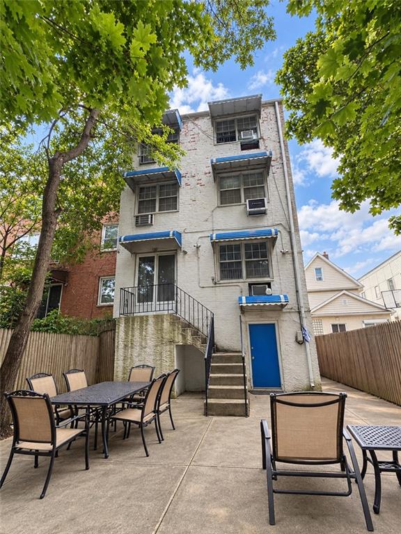 Photo of 2665 23rd Street, Brooklyn, NY 11235 (MLS # 504507)