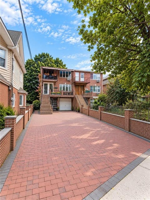 Multifamily For Sale - 2665 23rd Street<br/> Brooklyn, NY 11235