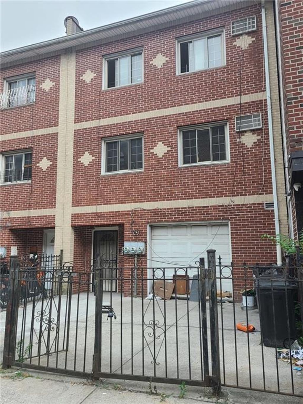 Photo of 404 21st Street, Brooklyn, NY 11226 (MLS # 503032)