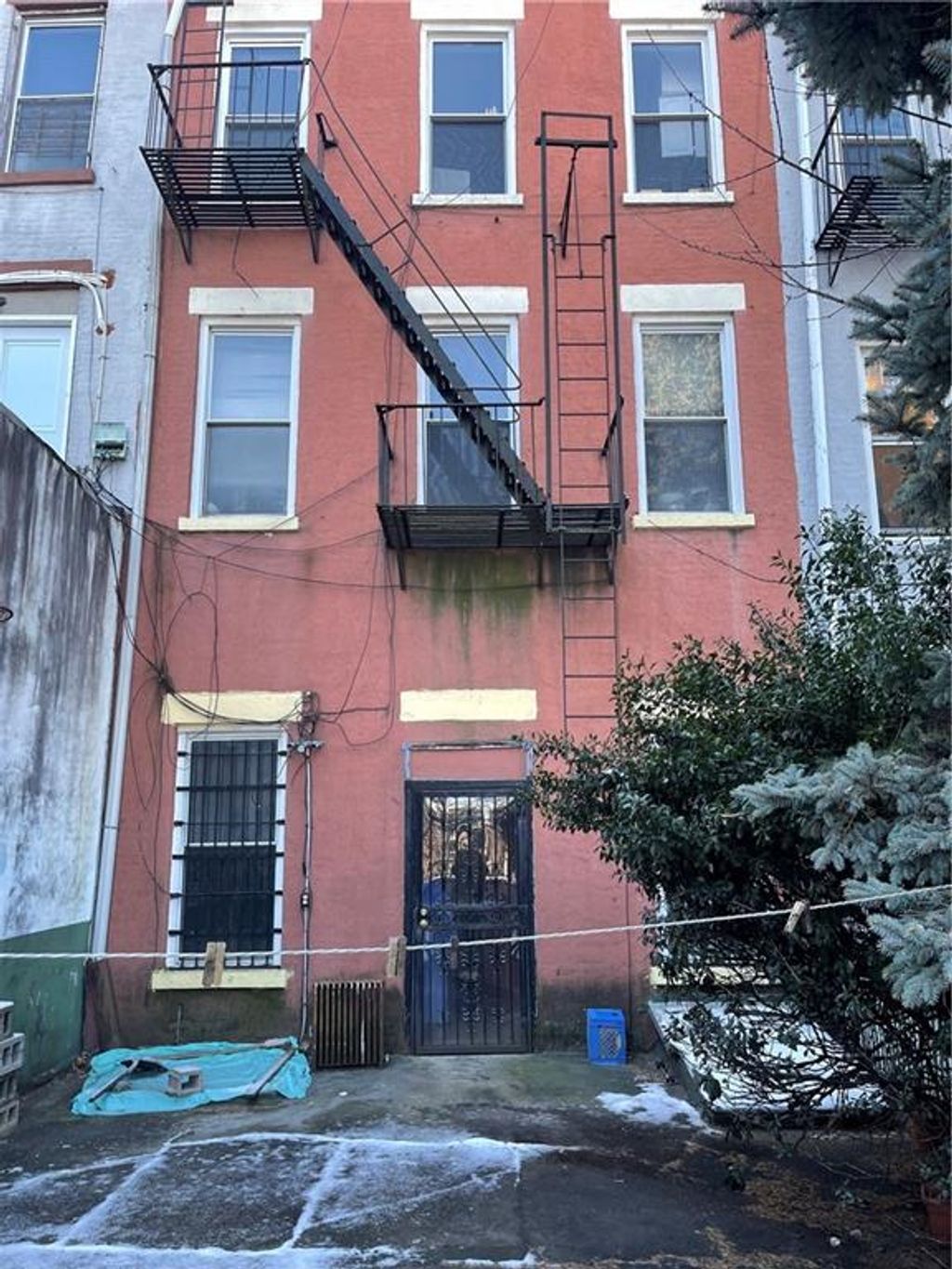 Photo of 465 36th Street, Brooklyn, NY 11232 (MLS # 498597)