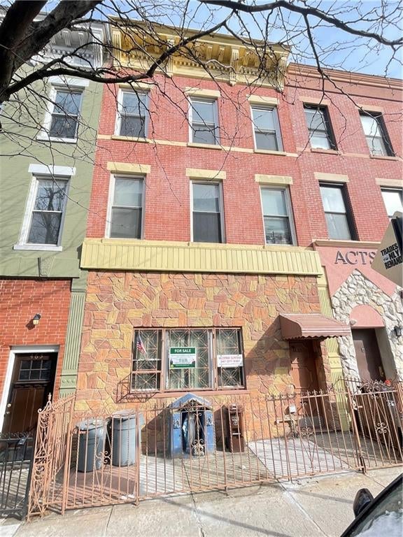Photo 1 of 19 — 465 36th Street, Brooklyn, NY 11232