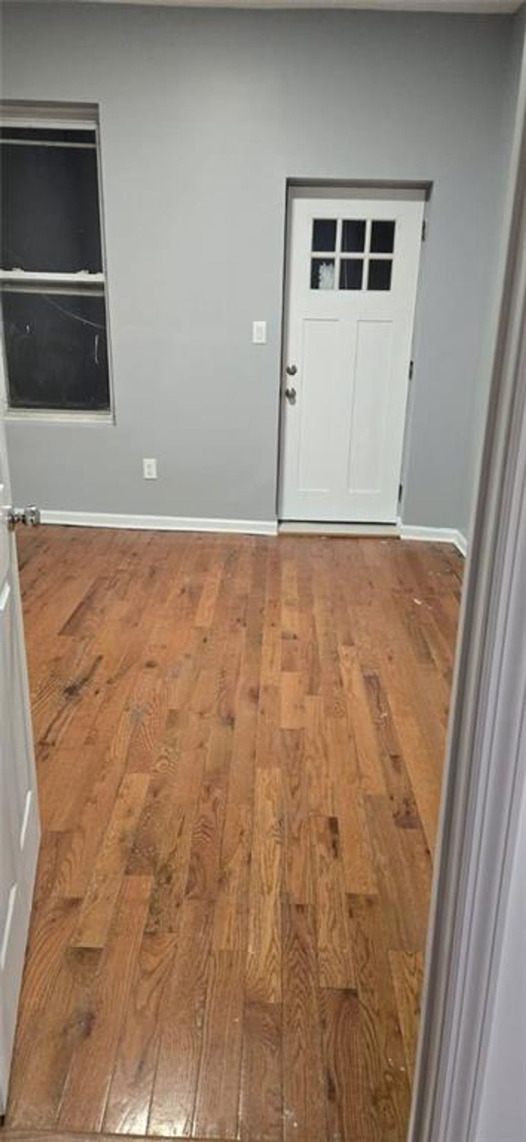 Photo of 368 Rockaway Parkway #1, Brooklyn, NY 11212 (MLS # 498418)