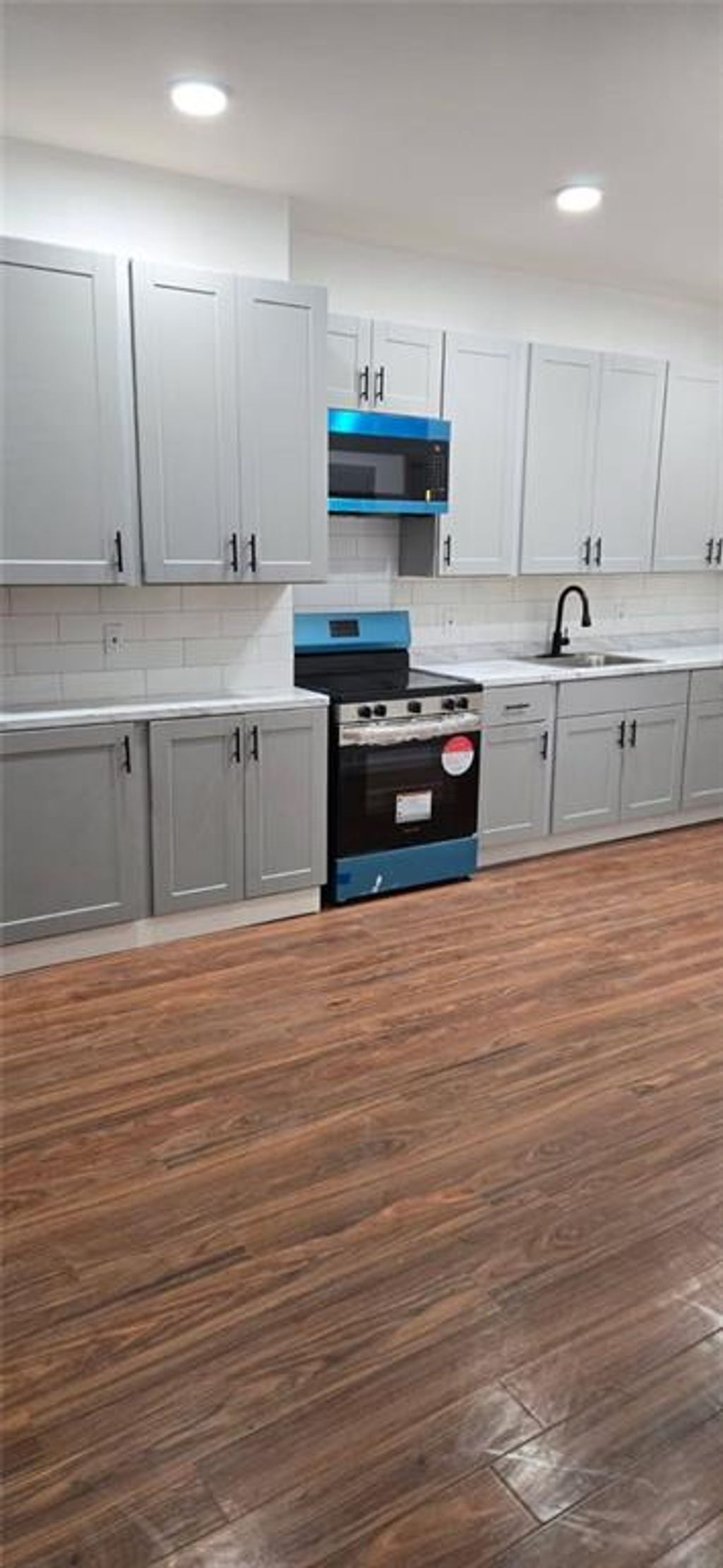 Photo of 368 Rockaway Parkway #1, Brooklyn, NY 11212 (MLS # 498418)