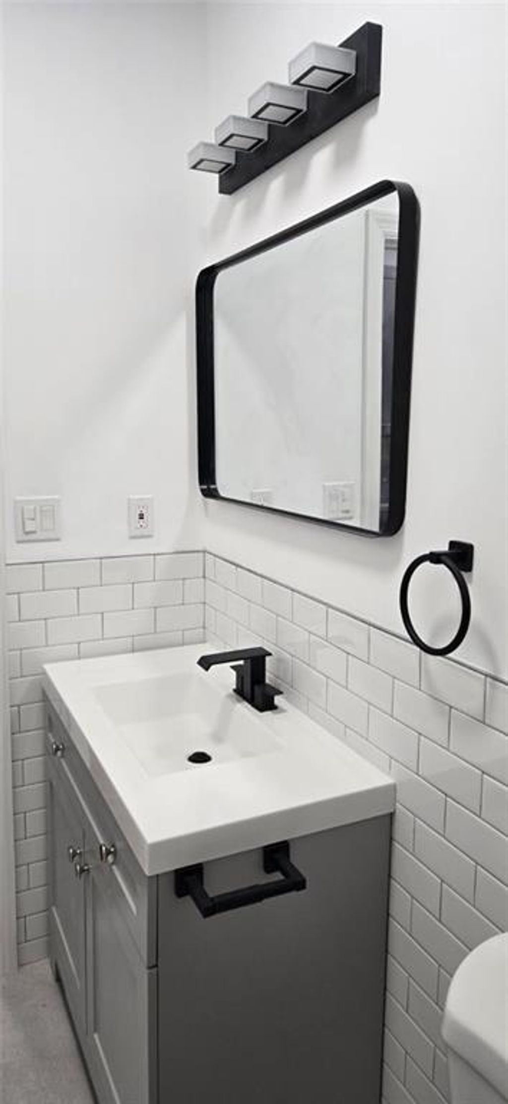 Photo of 368 Rockaway Parkway #1, Brooklyn, NY 11212 (MLS # 498418)