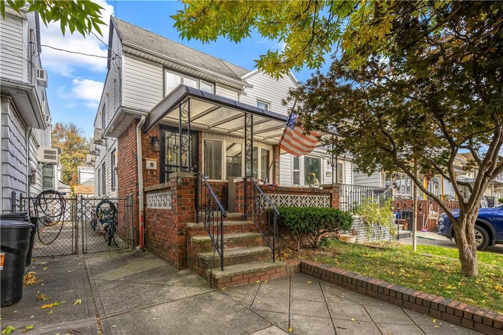 Photo of 1715 35th Street, Brooklyn, NY 11234 (MLS # 496740)