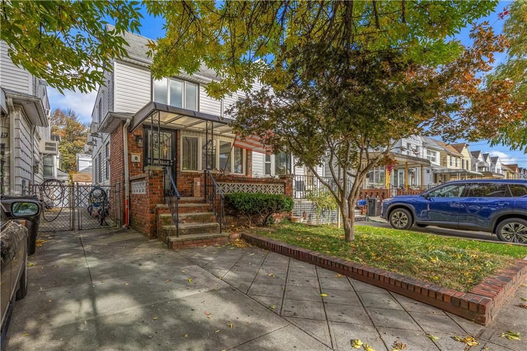 Photo of 1715 35th Street, Brooklyn, NY 11234 (MLS # 496740)