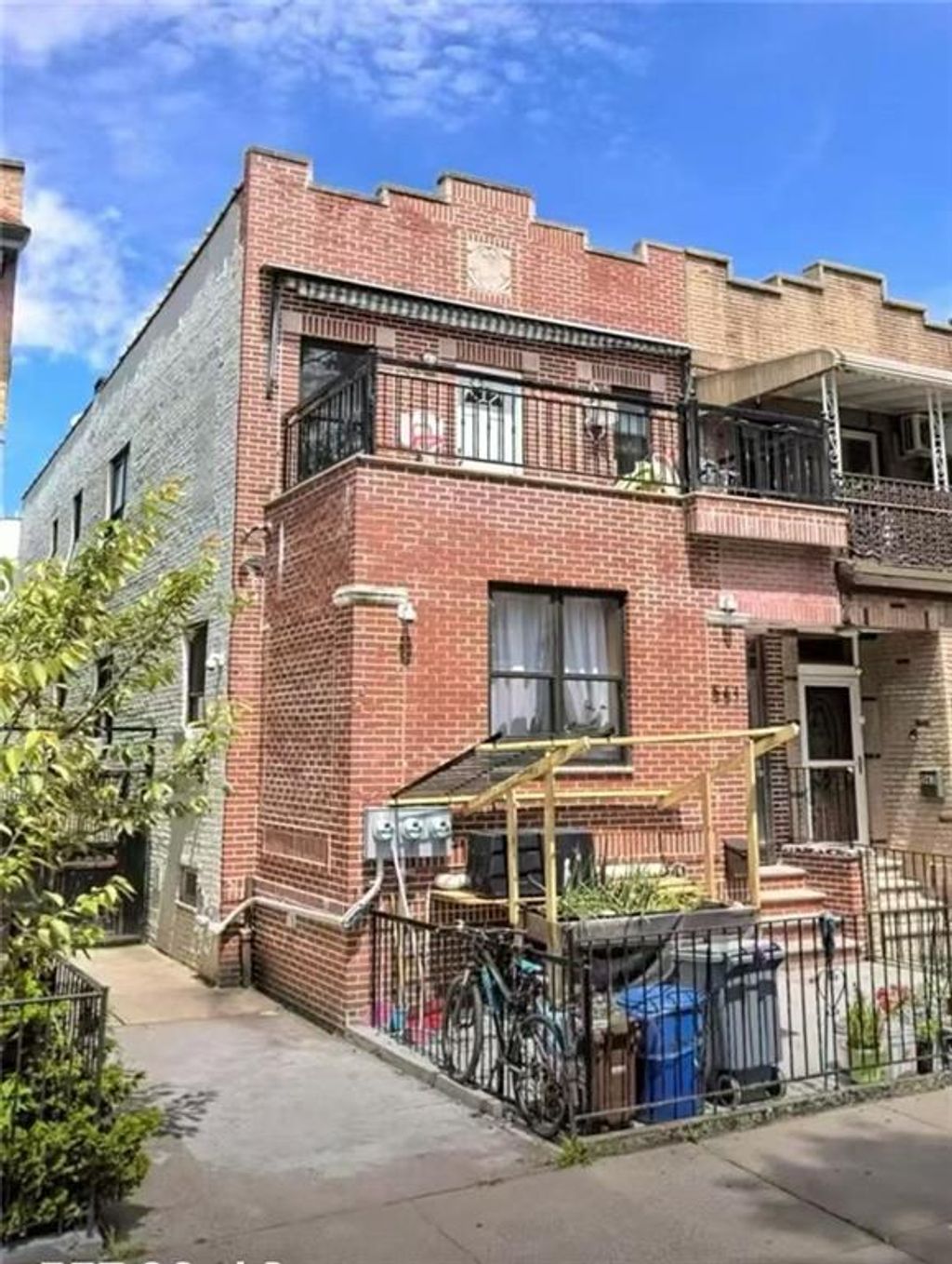 Photo of 561 83rd Street, Brooklyn, NY 11209 (MLS # 495517)