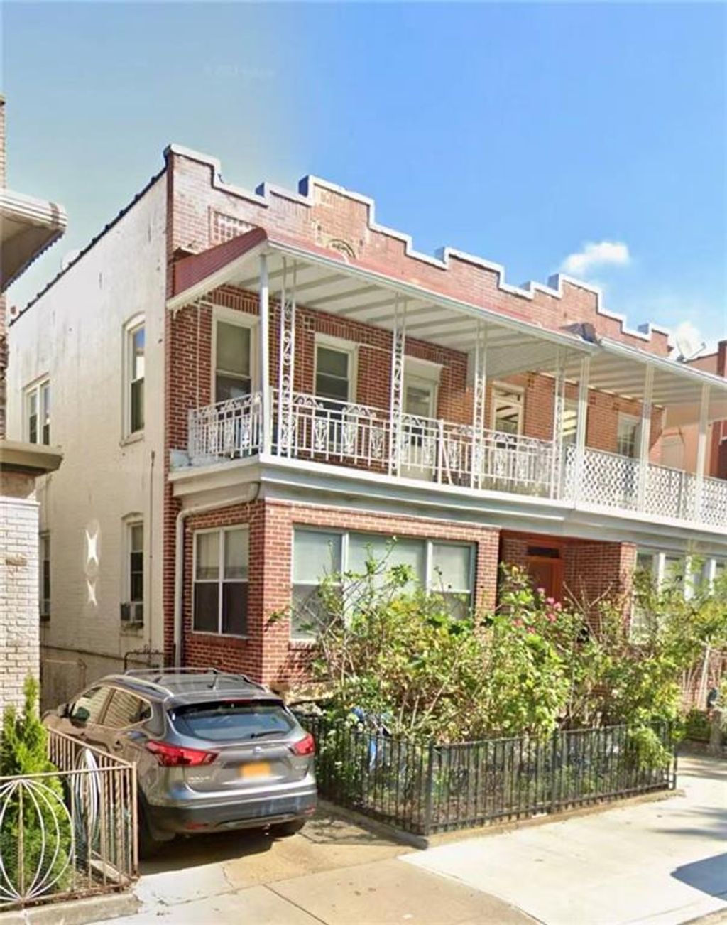 Photo of 561 83rd Street, Brooklyn, NY 11209 (MLS # 495517)