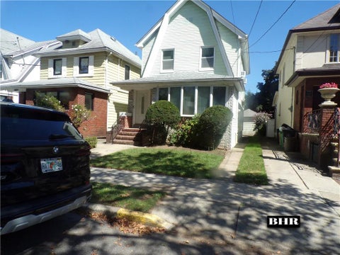 Homes For Sale - 1821 27th Street<br/> Brooklyn, NY 11229