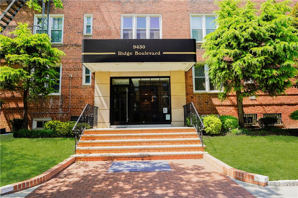 9430 Ridge Boulevard #6F, Brooklyn, New York image 2