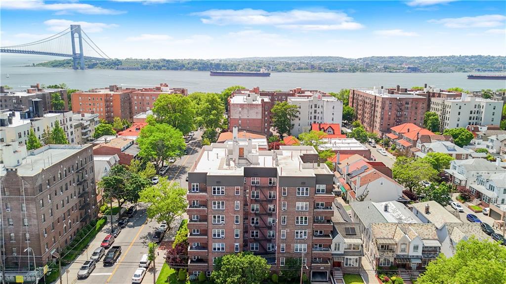 9430 Ridge Boulevard #6F, Brooklyn, New York image 15