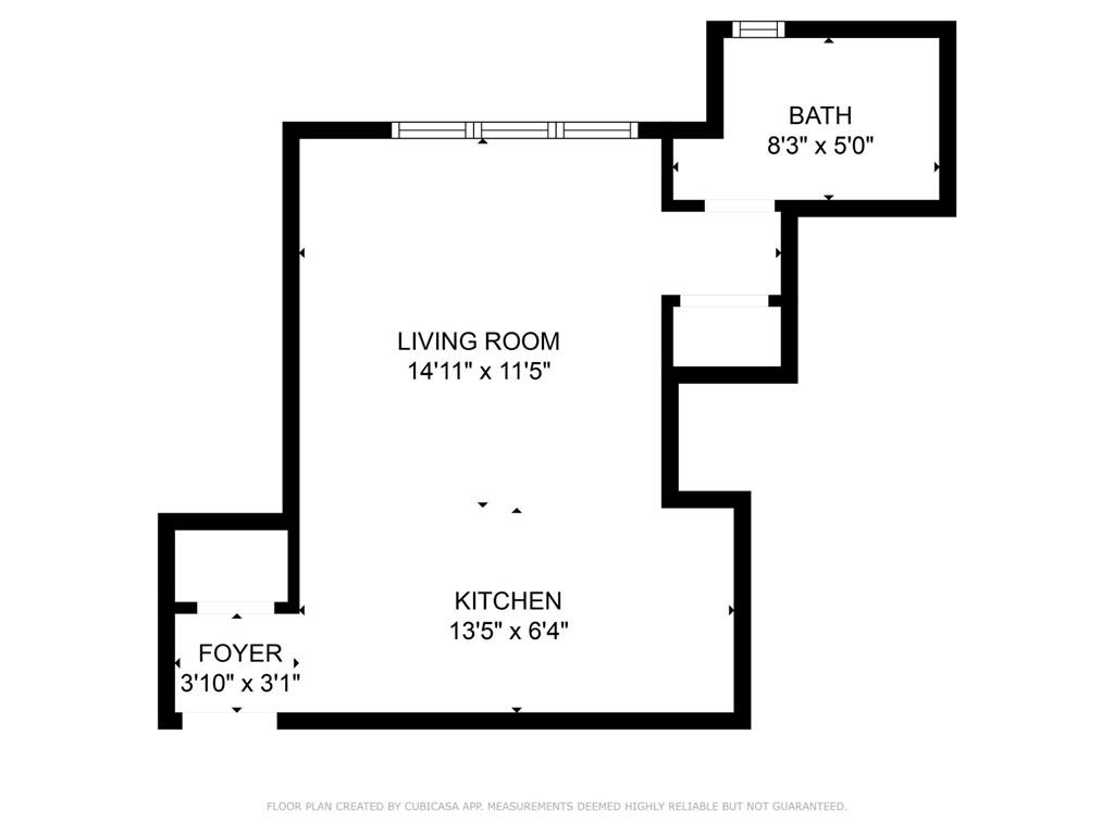 9430 Ridge Boulevard #6F, Brooklyn, New York image 13