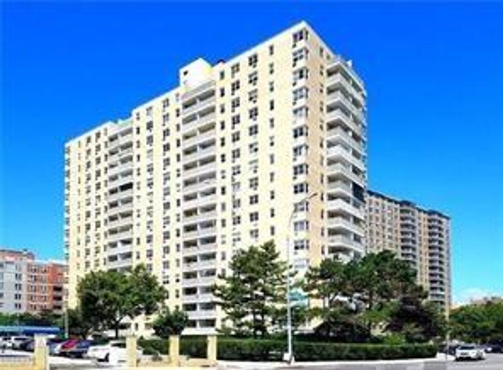 Photo of 35 Seacoast Terrace #6T, Brooklyn, NY 11235 (MLS # 500439)