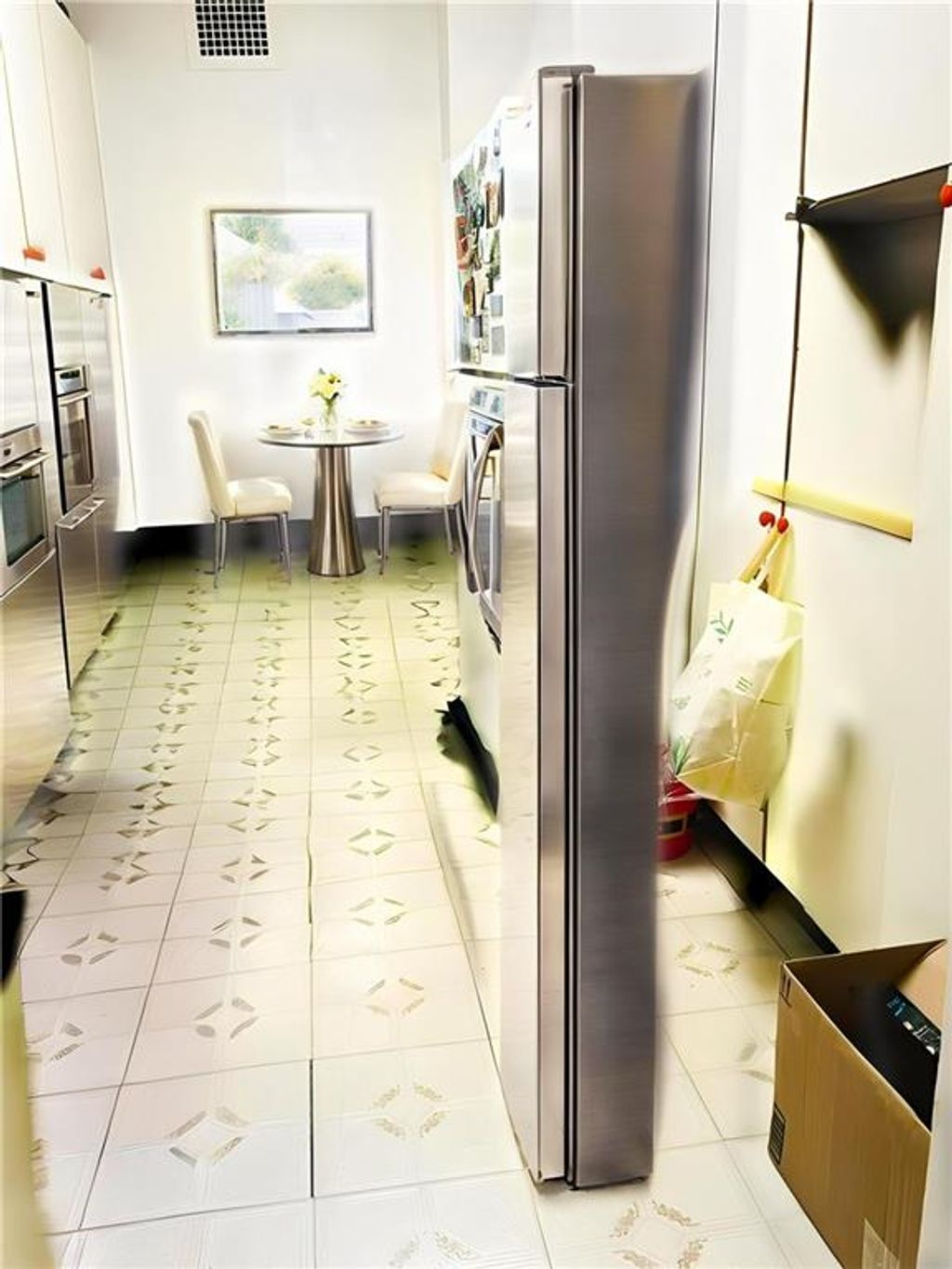 Photo of 35 Seacoast Terrace #6T, Brooklyn, NY 11235 (MLS # 500439)