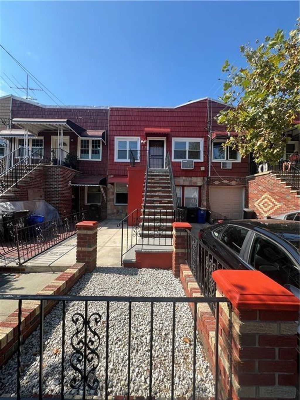 Photo of 1340 85th Street, Brooklyn, NY 11236 (MLS # 497159)