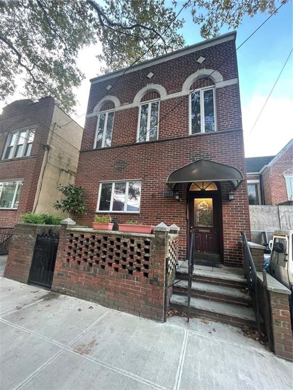 Photo of 3514 12th Avenue, Brooklyn, NY 11218 (MLS # 495683)