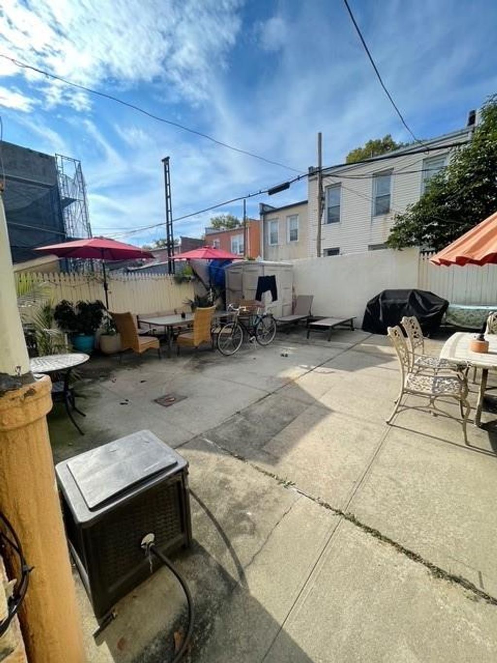 Photo of 3514 12th Avenue, Brooklyn, NY 11218 (MLS # 495683)