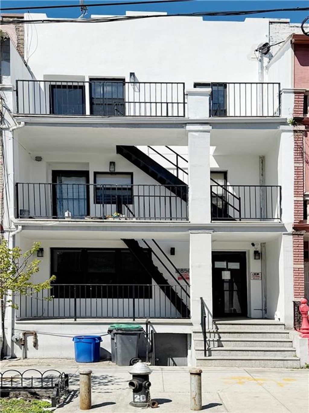 Photo of 2850 West 17th Street, Brooklyn, NY 11224 (MLS # 501488)