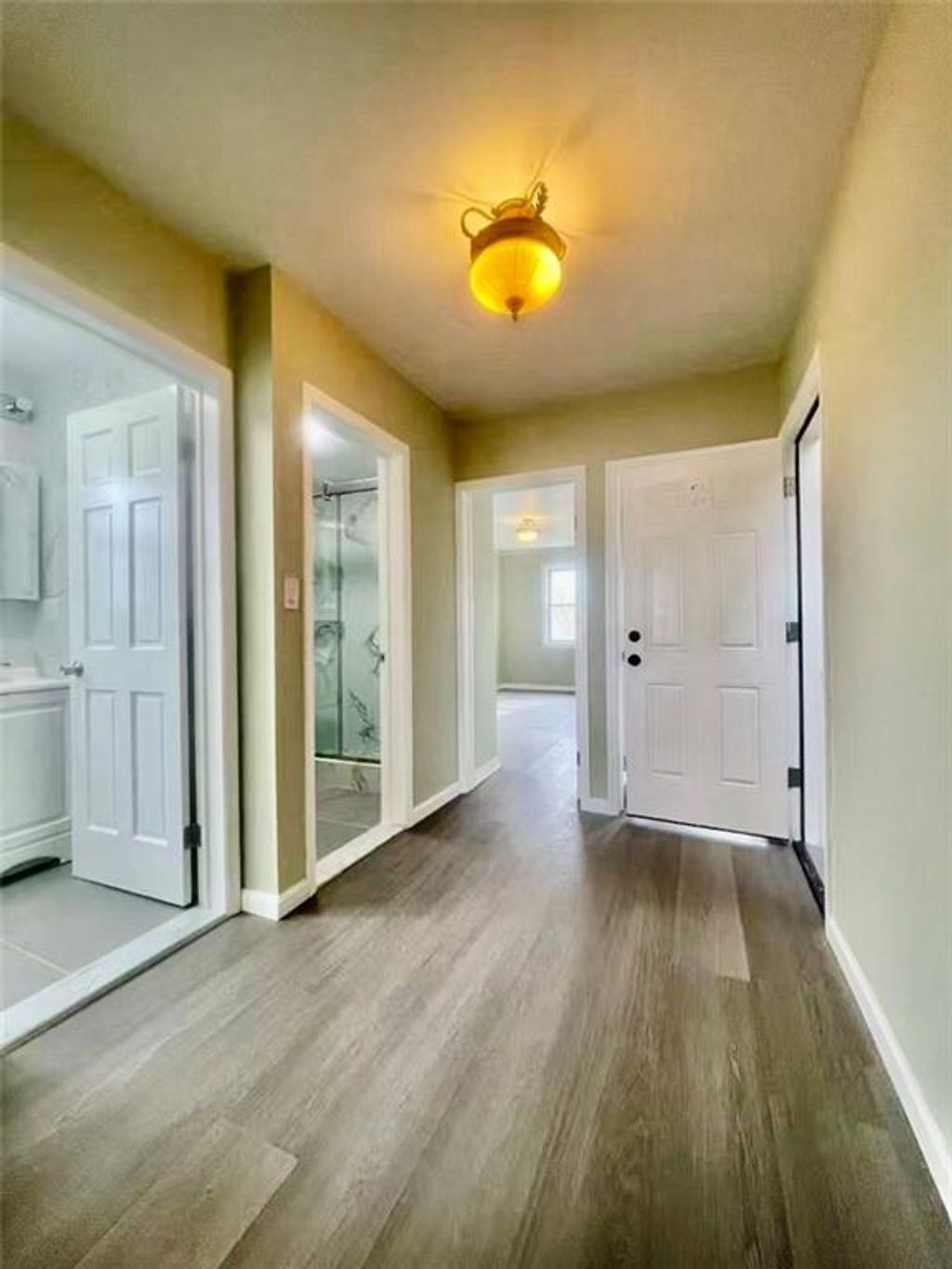 Photo of 8012 165th Street #3, Jamaica, NY 11432 (MLS # 501028)