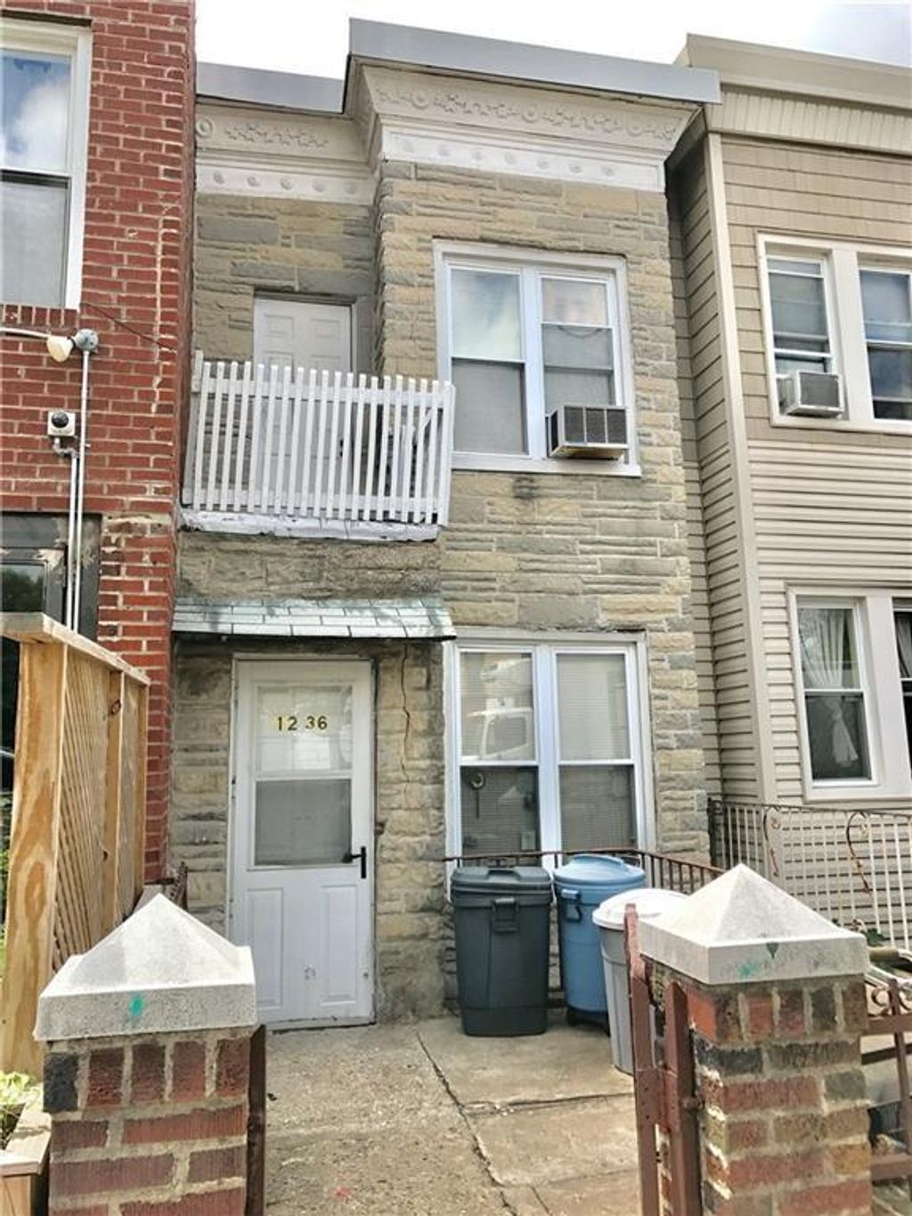 Photo of 1236 Prospect Avenue, Brooklyn, NY 11218 (MLS # 499920)