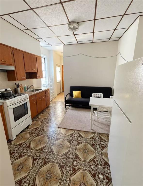 Photo of 1852 70TH Street, Brooklyn, NY 11204 (MLS # 505227)