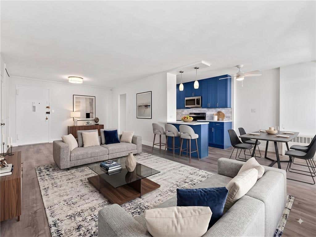 Photo of 601 Surf Avenue #18S, Brooklyn, NY 11224 (MLS # 503696)