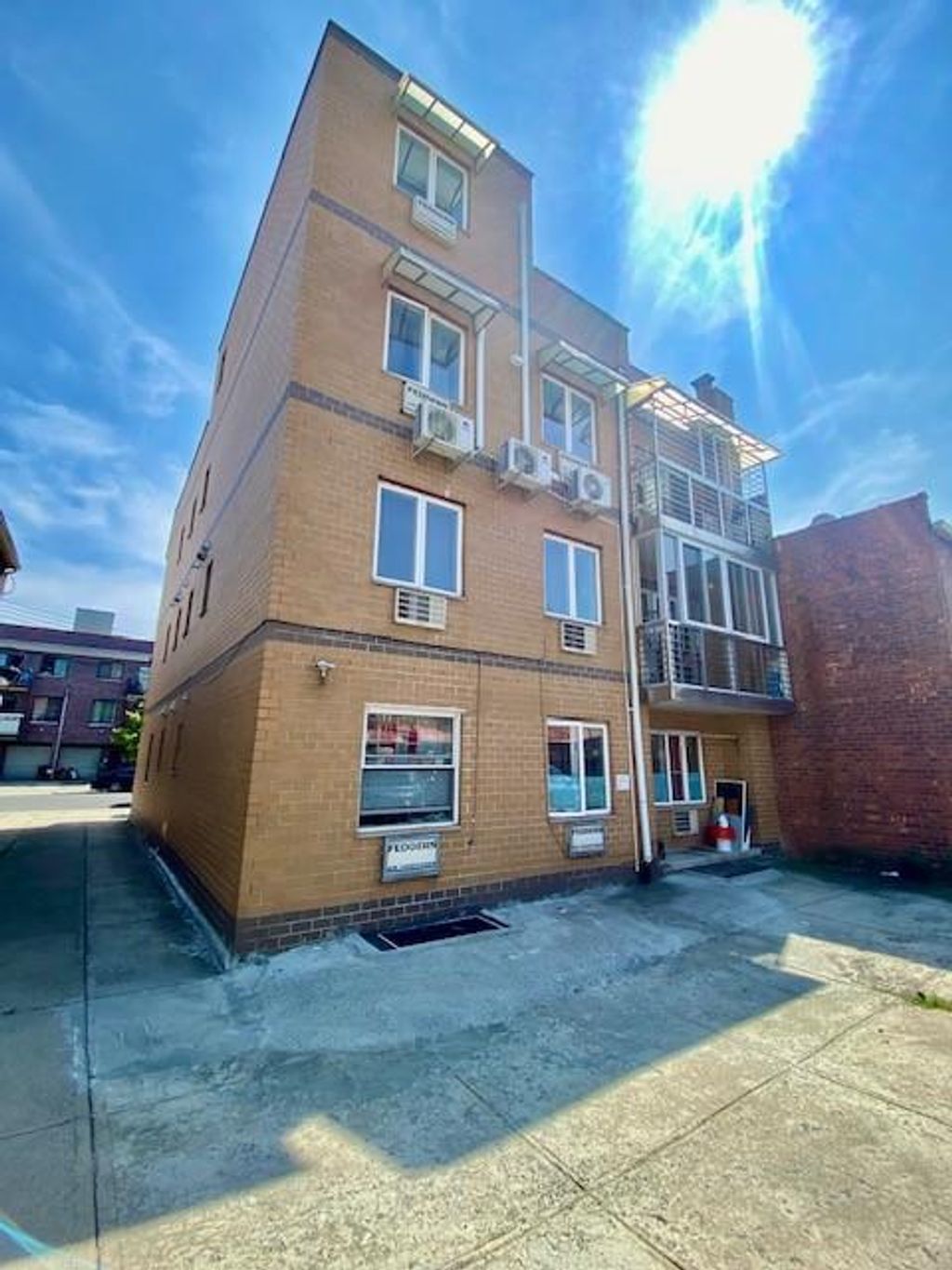 Photo of 34 Bay 41st Street #2B, Brooklyn, NY 11214 (MLS # 495638)