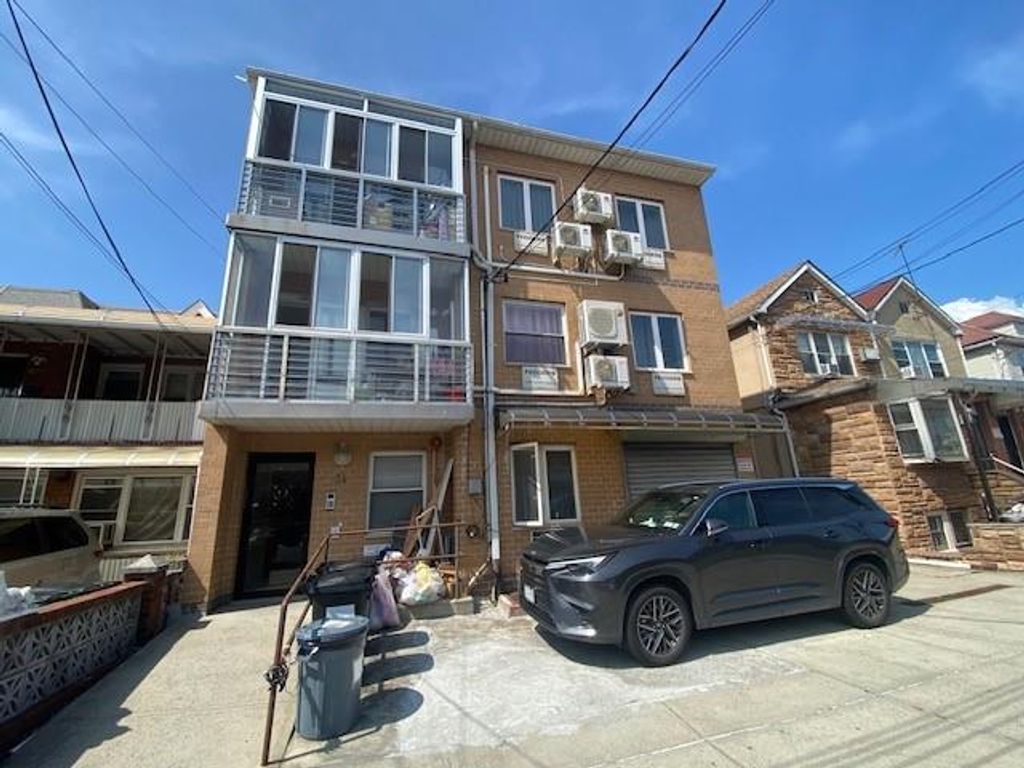 Photo of 34 Bay 41st Street #2B, Brooklyn, NY 11214 (MLS # 495638)