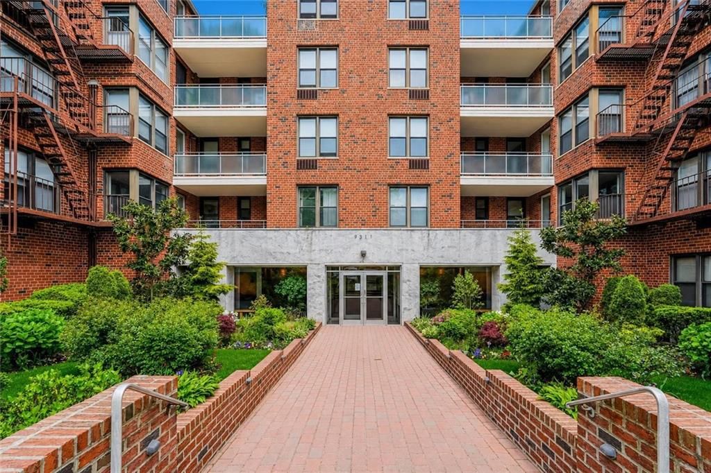 Photo of 9511 Shore Road #112, Brooklyn, NY 11209 (MLS # 501393)