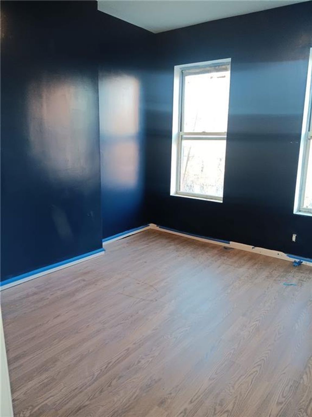 Photo of 160 Hull Street #3, Brooklyn, NY 11233 (MLS # 497394)