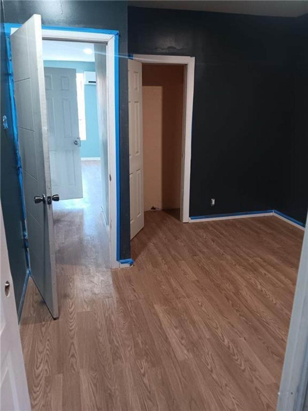 Photo of 160 Hull Street #3, Brooklyn, NY 11233 (MLS # 497394)