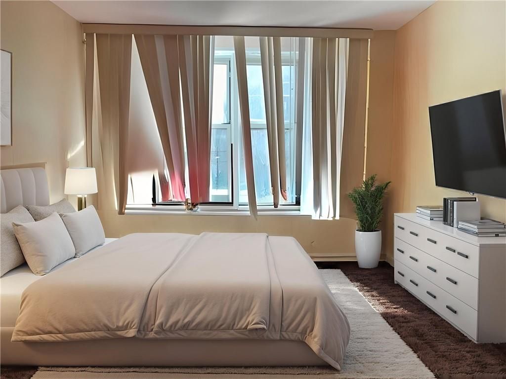 Photo of 3111 Brighton 2nd Street #5C, Brooklyn, NY 11235 (MLS # 494241)