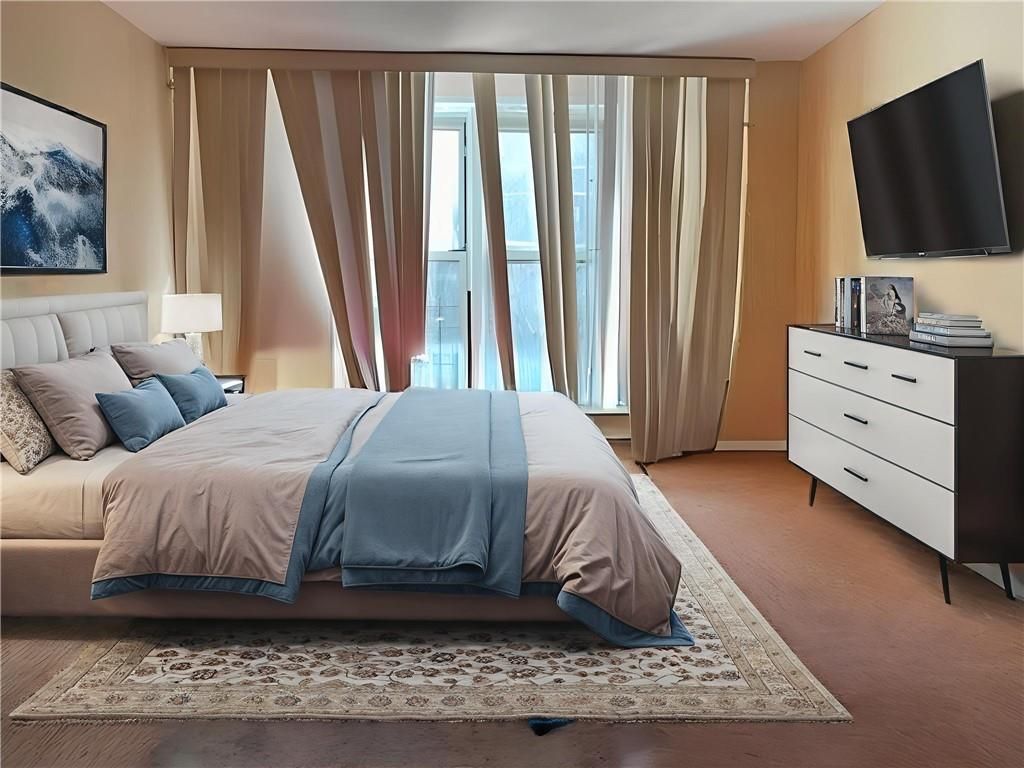 Photo of 3111 Brighton 2nd Street #5C, Brooklyn, NY 11235 (MLS # 494241)