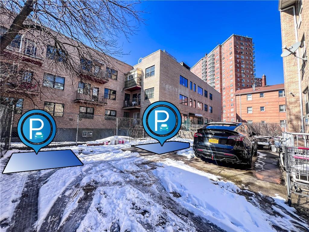 2546 Stillwell Avenue #3B, Brooklyn, New York image 2
