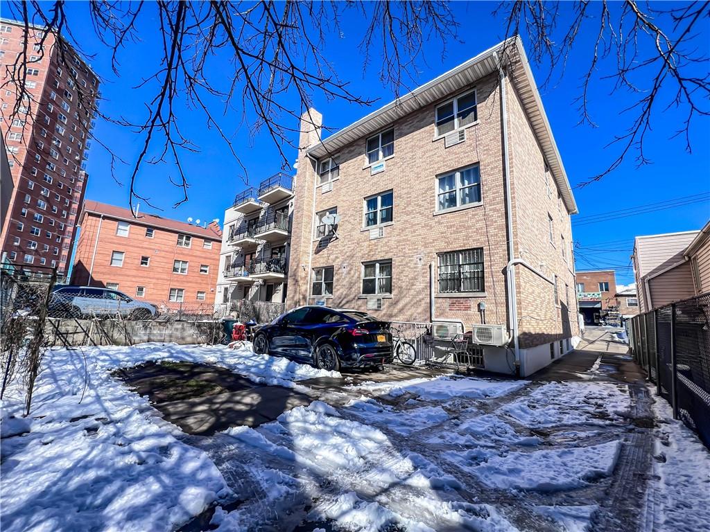2546 Stillwell Avenue #3B, Brooklyn, New York image 6