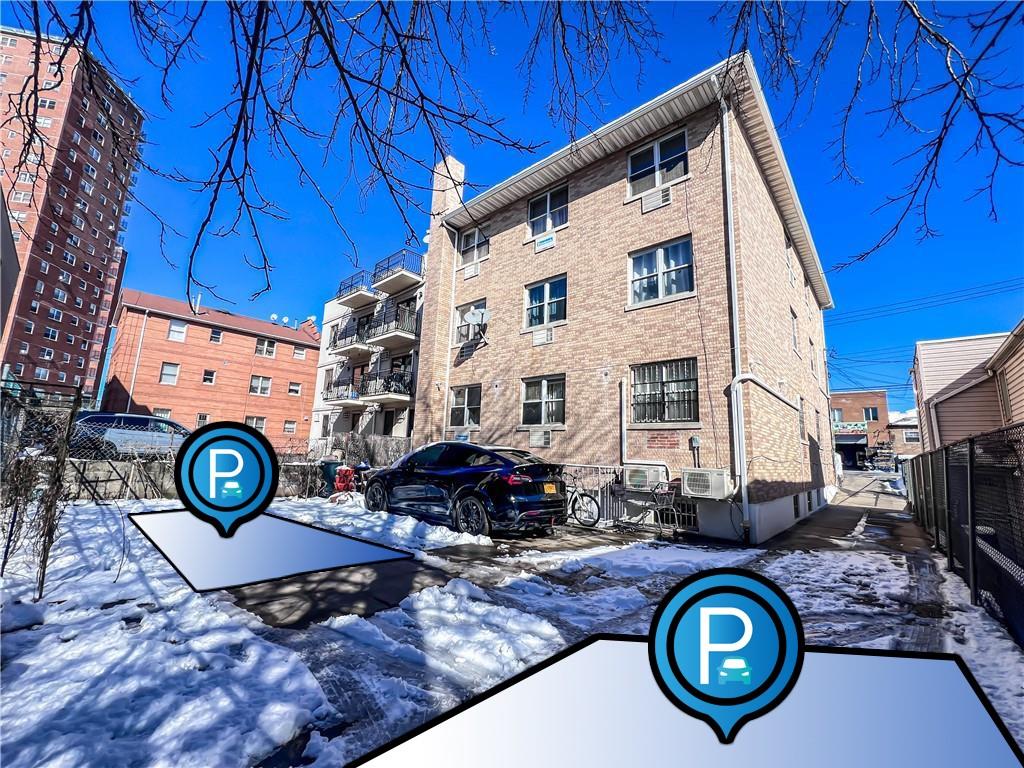 2546 Stillwell Avenue #3B, Brooklyn, New York image 3