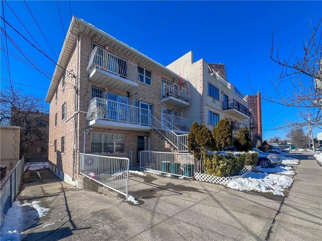 2546 Stillwell Avenue #3B, Brooklyn, New York image 1