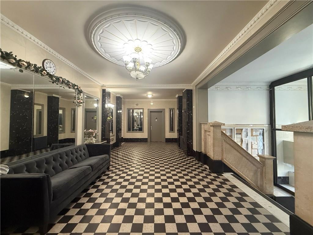 Photo of 3045 Ocean Parkway #3H, Brooklyn, NY (MLS # 504982)