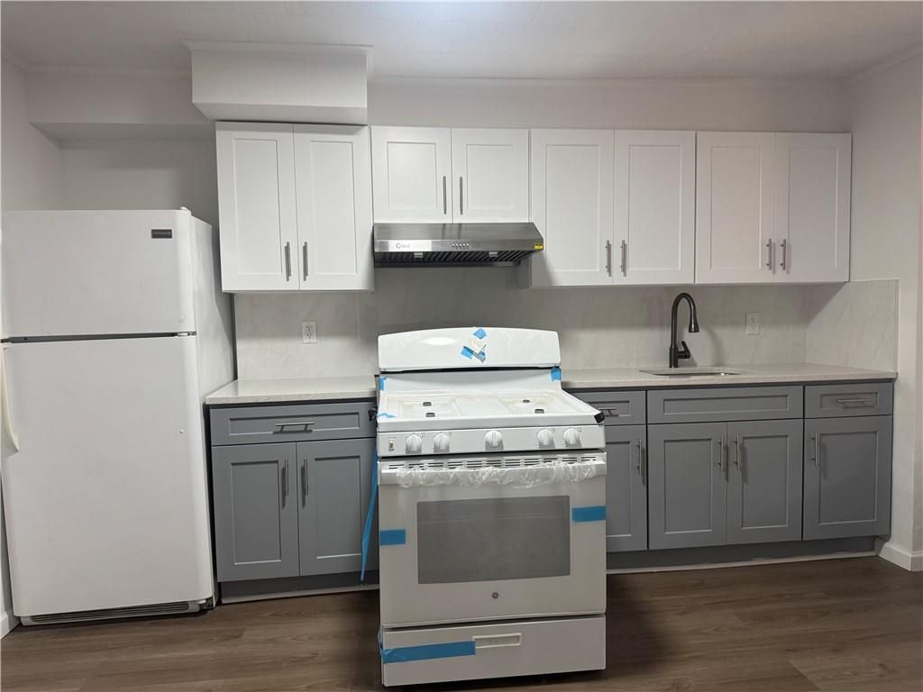 Photo of 341 51st Street #1, Brooklyn, NY 11220 (MLS # 495043)