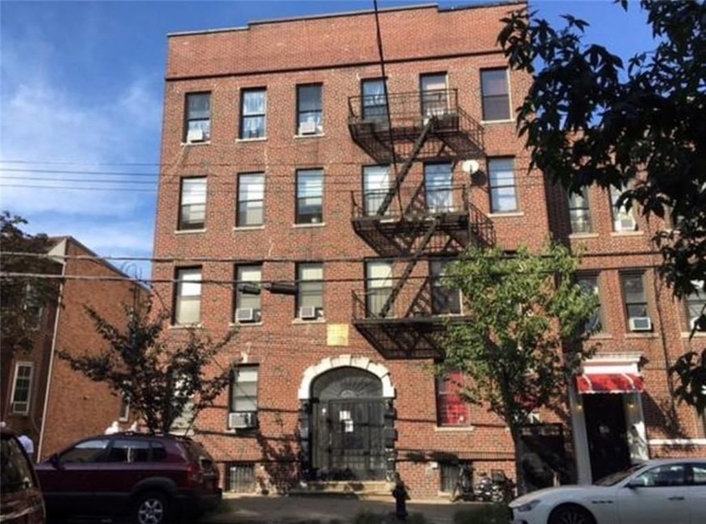 Photo of 831 43rd Street #2B, Brooklyn, NY 11232 (MLS # 499302)