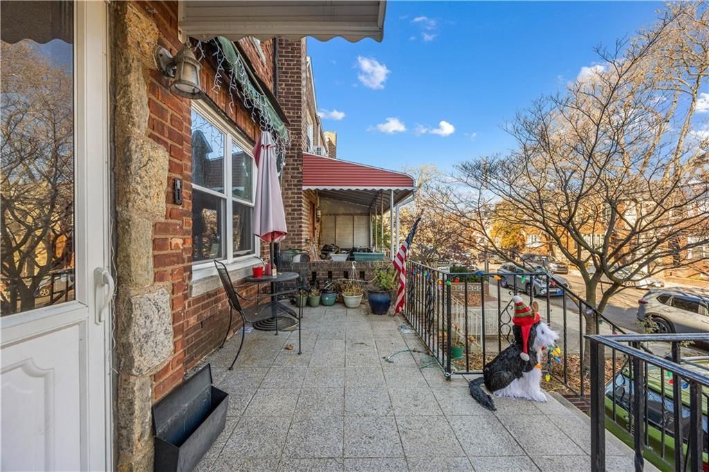 Photo of 2142 26th Street, Brooklyn, NY 11229 (MLS # 497705)