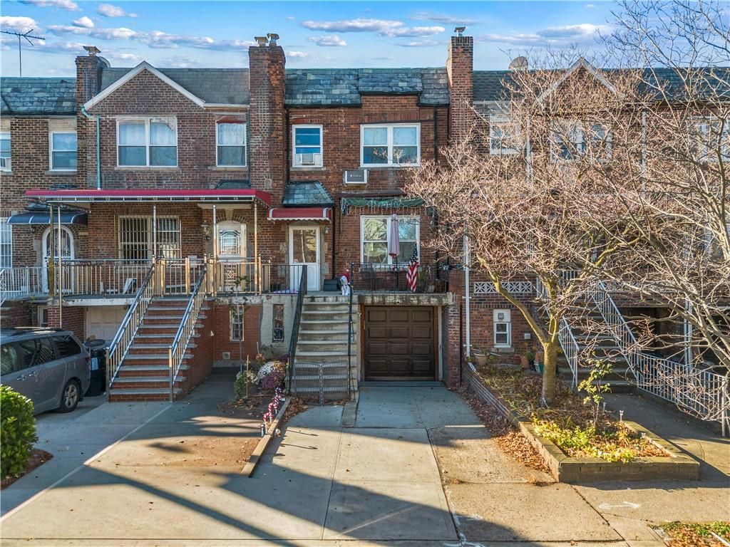 Photo of 2142 26th Street, Brooklyn, NY 11229 (MLS # 497705)